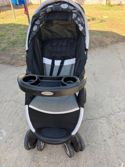Baby stroller $70 obo