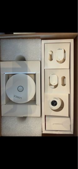 Lorex Smart Sensor Kit – 1 Hub + 3 Sensors