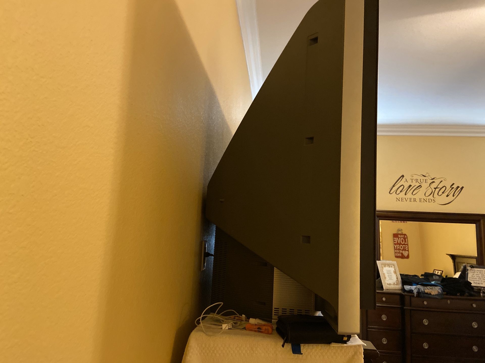 Sony TV