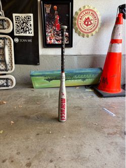 Marucci cat x -10 Usssa certified $150-100