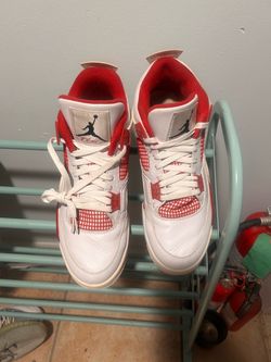 Retro Jordan’s