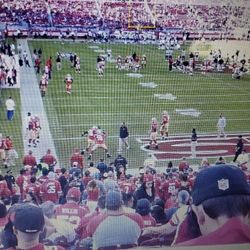 49ers Tickets 2025 Season