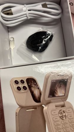 Mini Phone