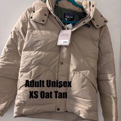 Patagonia Jacket