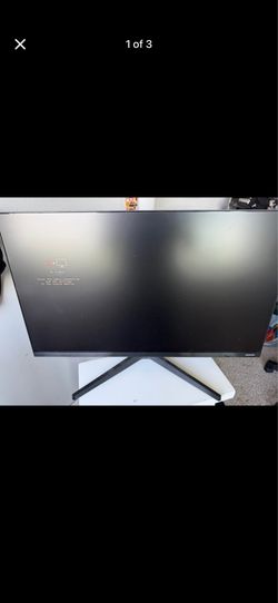 27” FHD Samsung Monitor with HDMI T350 series