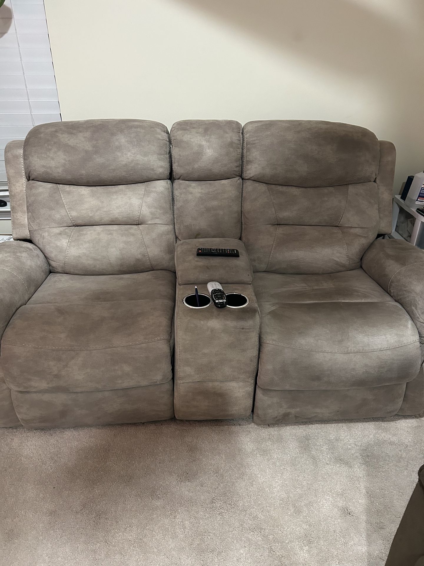 Loveseat