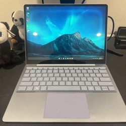 Surface Laptop Go
