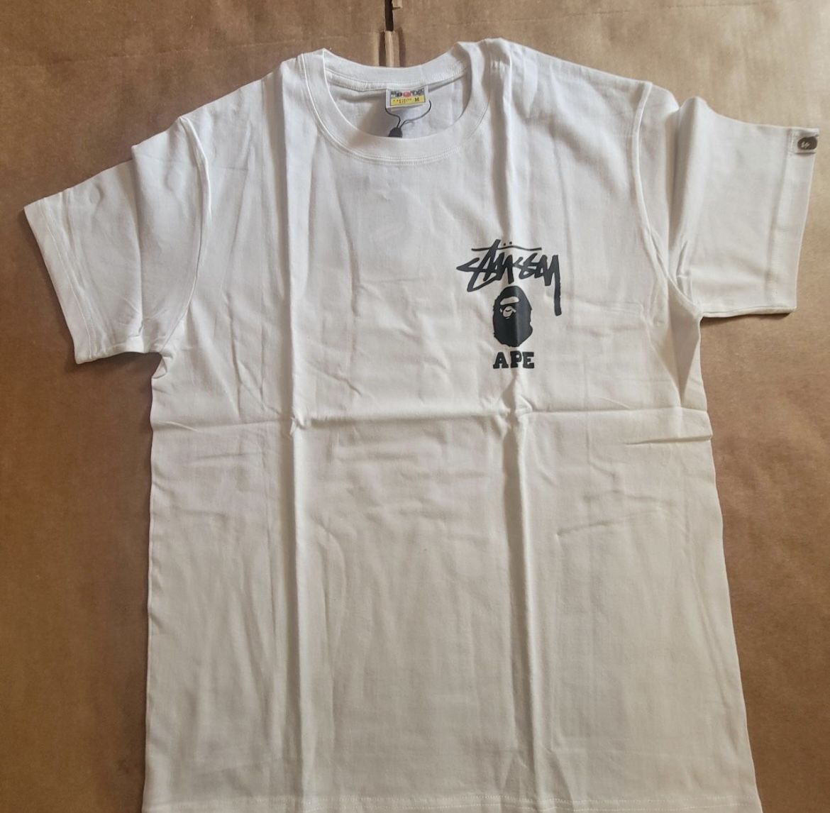 Bape Shirt Medium, Small, Large Brand New
