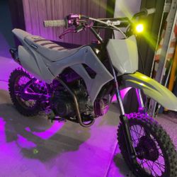 CRF 110