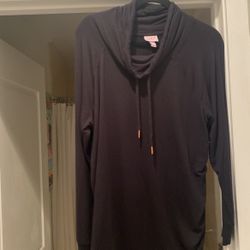 Isabel Maternity Hoodie