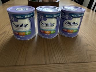 Similac Formula