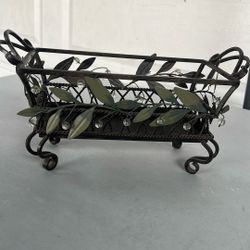 Party Lite Candle Holder 