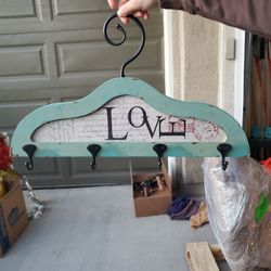 Key Hanger