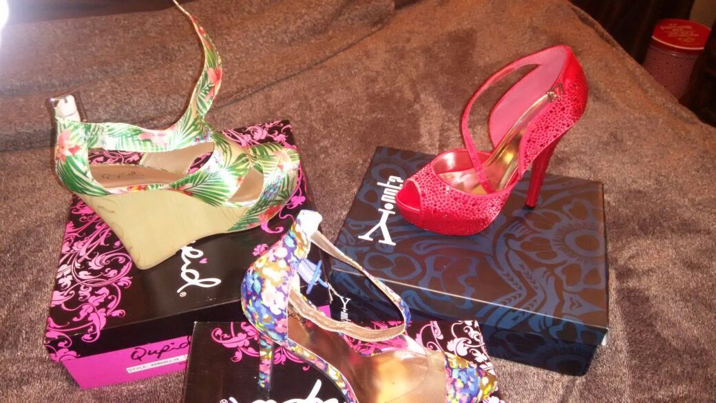 Shoes
