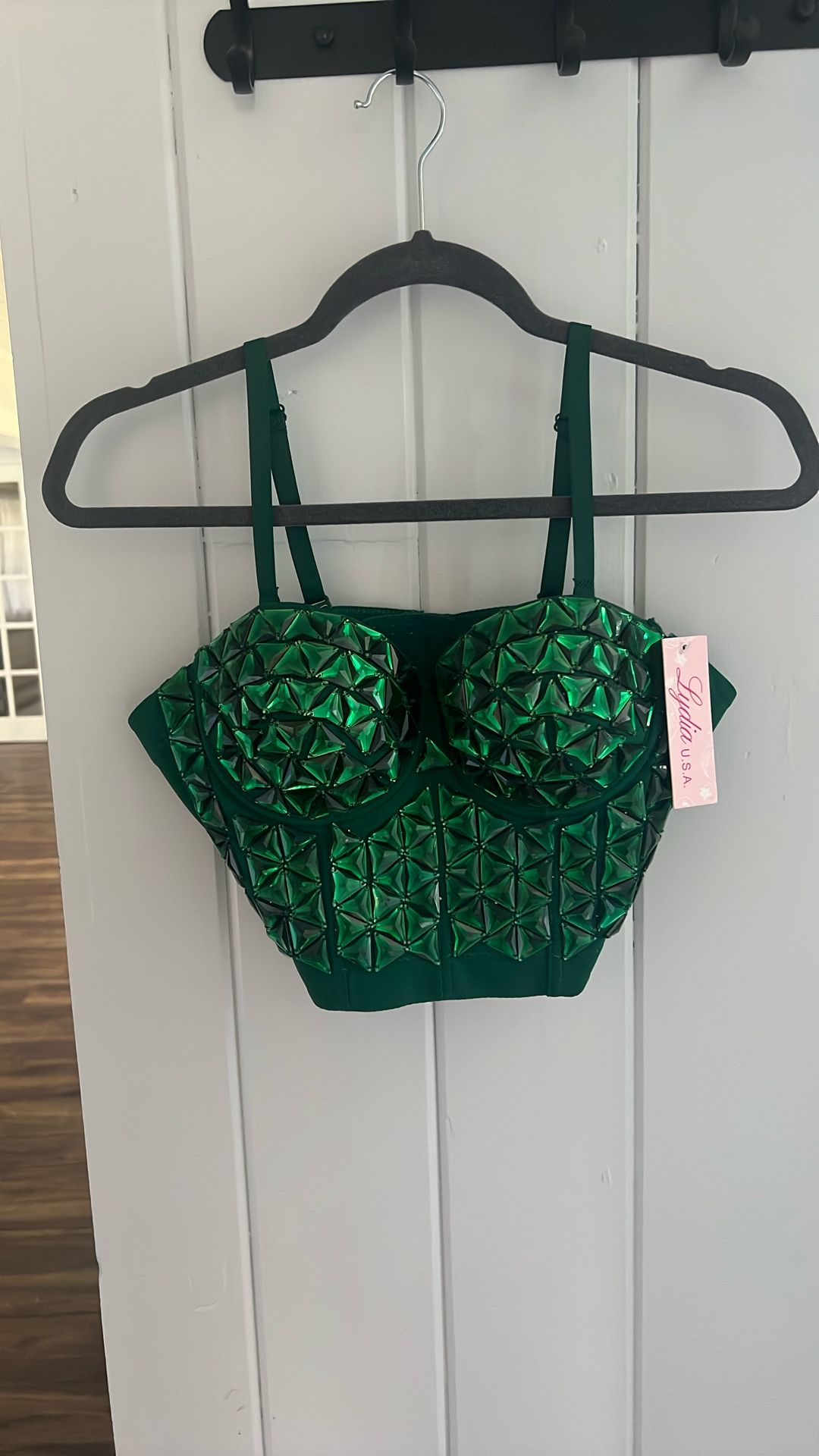 Beautiful Top Size Large Brand New With Tags