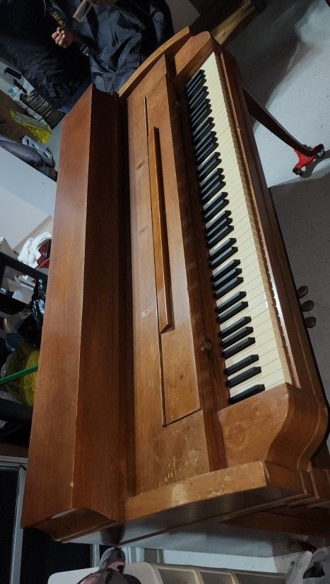 Baldwin Piano Free