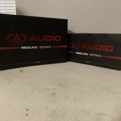Dd Audio 