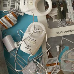 Baby Monitor