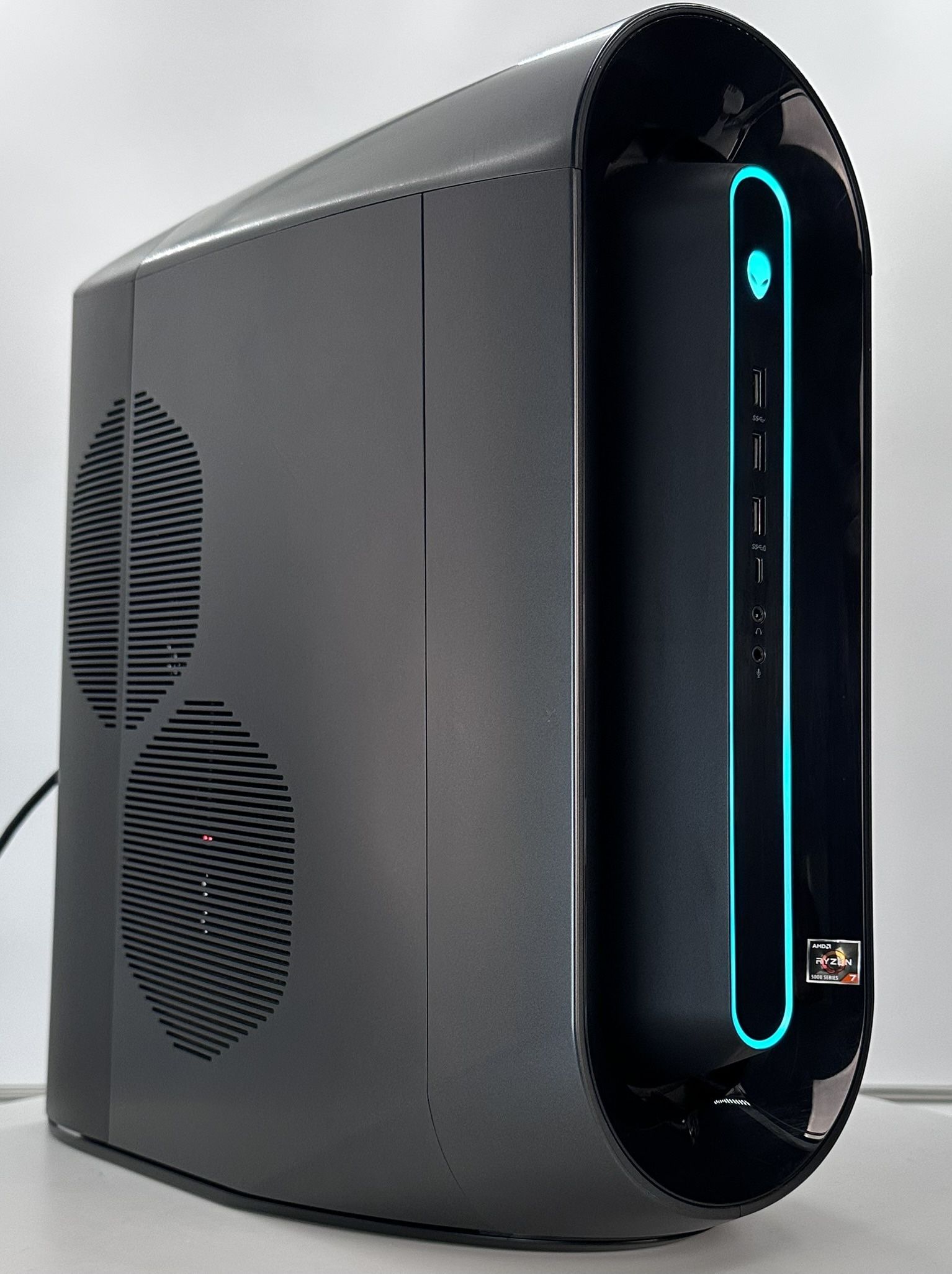 AMD RX 6800 Ryzen 7 5800X 32GB DDR4 RAM 256GB SSD RGB Gaming Computer