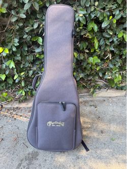 Martin Guitar Case