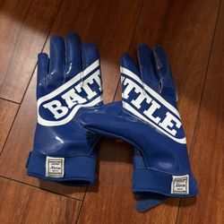 Football Gloves
