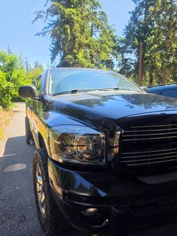 2006 Dodge Ram 1500