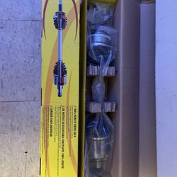 09 Ford Escape Left and Right Cv Drive Axils