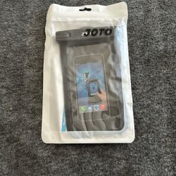 Underwater Phone Cover 