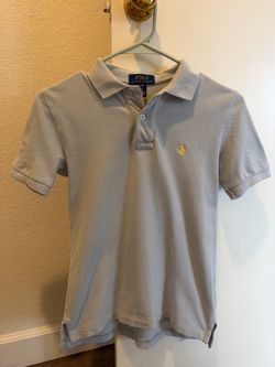Polo Ralph Lauren Boys Polo Shirt – Size 8 – $15