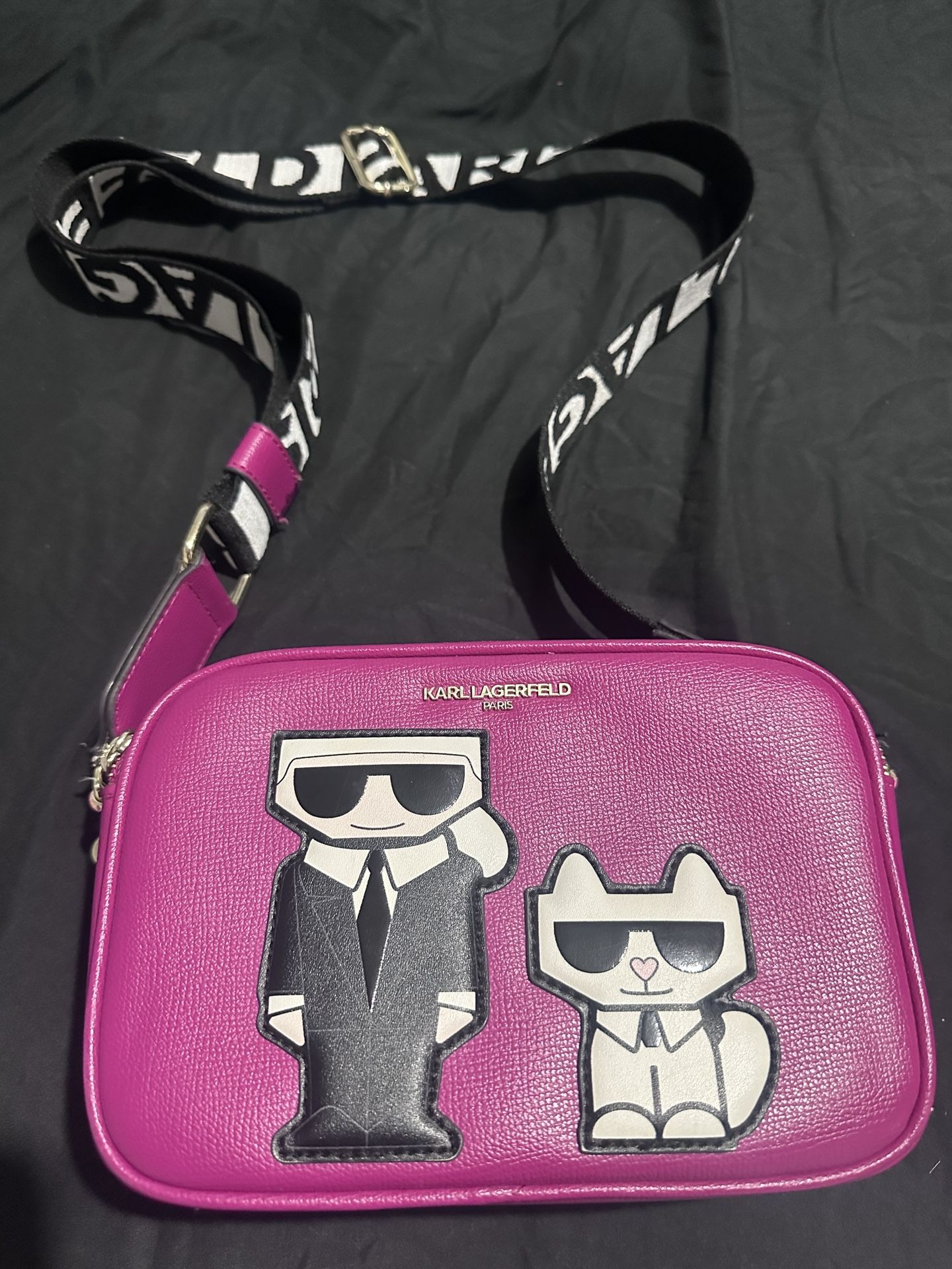 Crosbody Karl Lagerfeld 