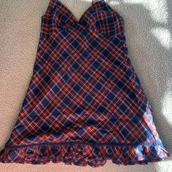 Victoria Secret Pink Night Dress