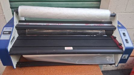 Easy-Lam School Budget 27" Roll Laminator.