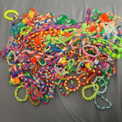 Rave Bracelet Necklace 