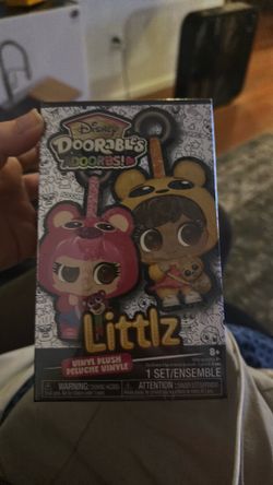 Adoorbs littlz