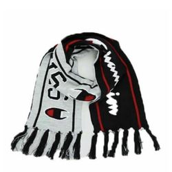 Champion reversible scarf