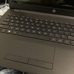 Hp 15bw011dx