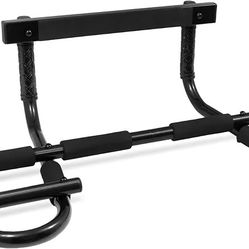 Prosourcefit Multi Grip Pull Up Bar Exercise Fitness Home Gym