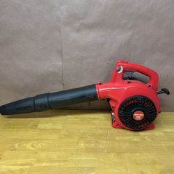 CRAFTSMAN B2000 25-cc 2-cycle 410-CFM 180-MPH Gas Handheld Leaf Blower