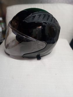 Ls2 Helmet