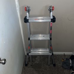 Ladder 