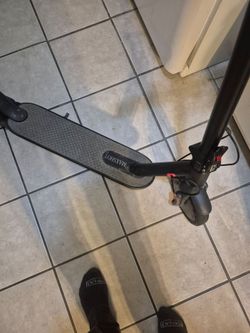 Scooter