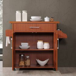 Brand New Kitchen Cabinet 