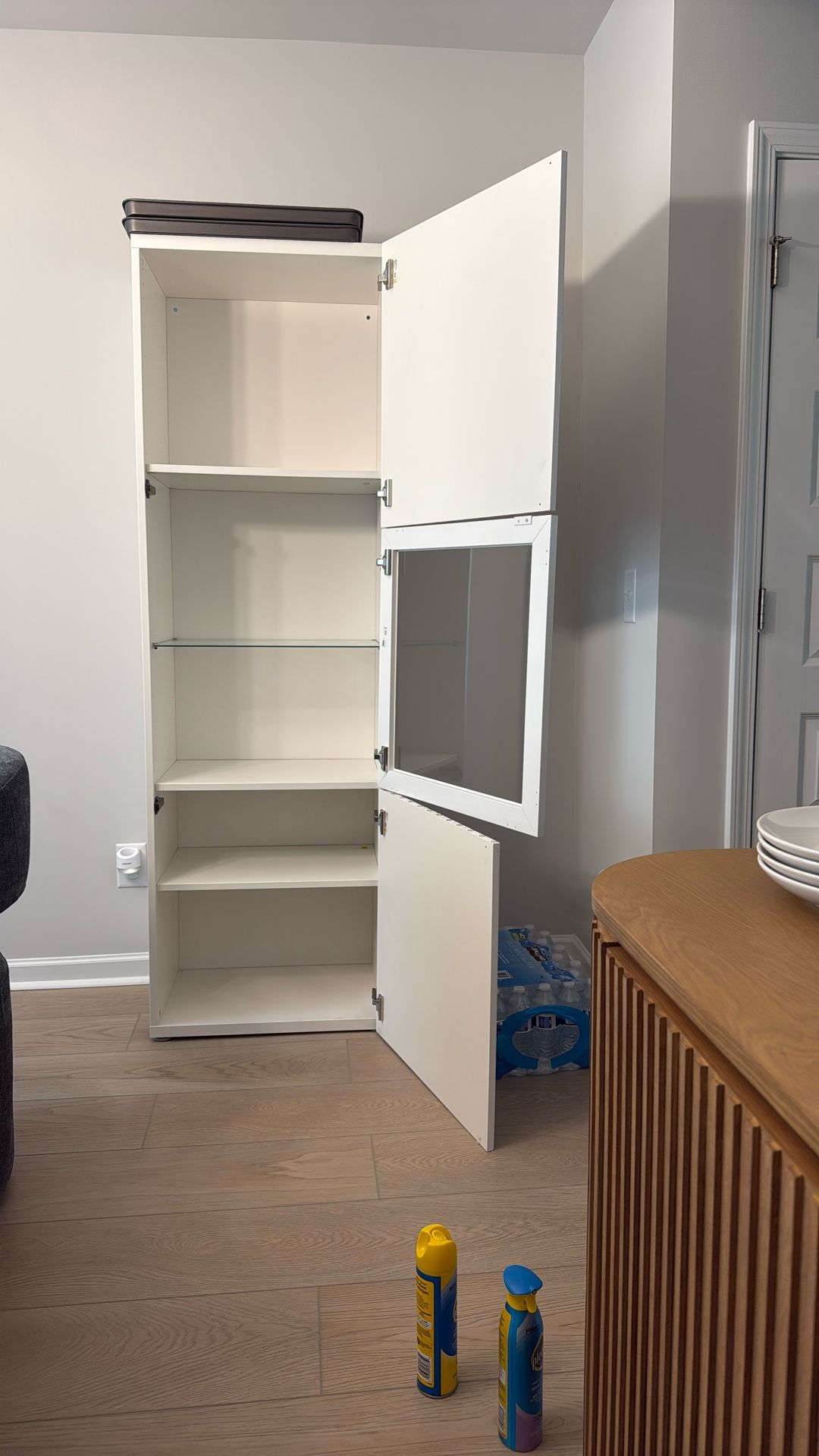 Cabinets (2)