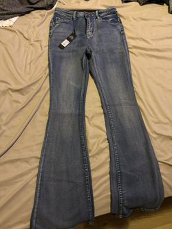 Fashion nova Jeans