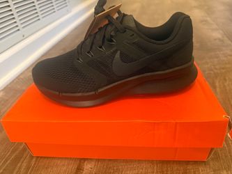 Brand new Nike run swift 3