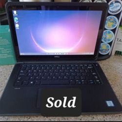 Fast Intel Core i5 Touchscreen Laptop