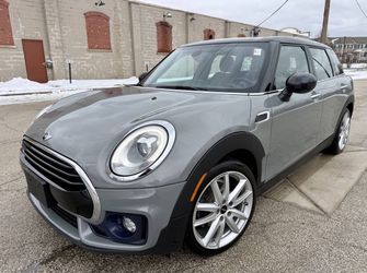 2017 MINI Clubman