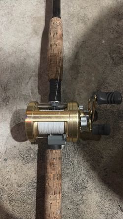 Calcutta 400 Combo