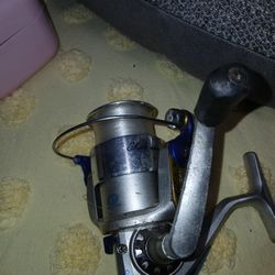 Vintage SHAKESPEARE CIRRUS REEL