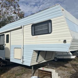 1996 Dutchman Classic